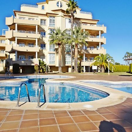 דירות Golf Y Mar - Oliva Nova מראה חיצוני תמונה