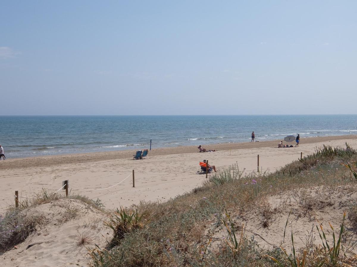 דירות Golf Y Mar - Oliva Nova מראה חיצוני תמונה