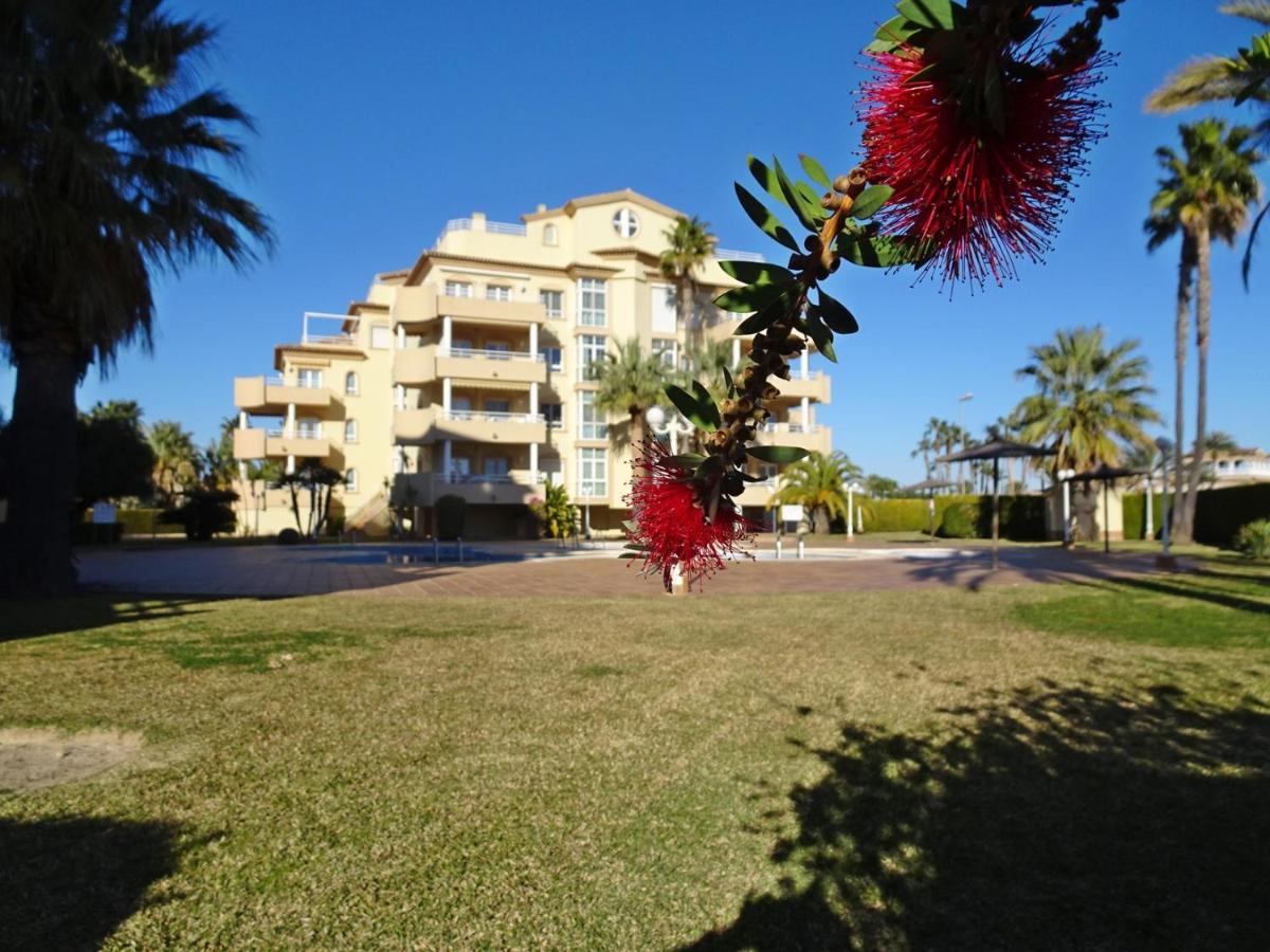דירות Golf Y Mar - Oliva Nova מראה חיצוני תמונה